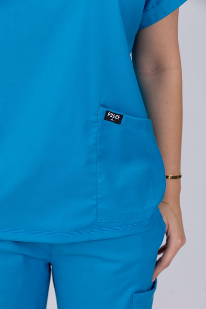 تريو – أوشن بلس سكراب   