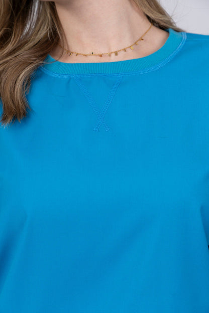 تريو – أوشن بلس سكراب   