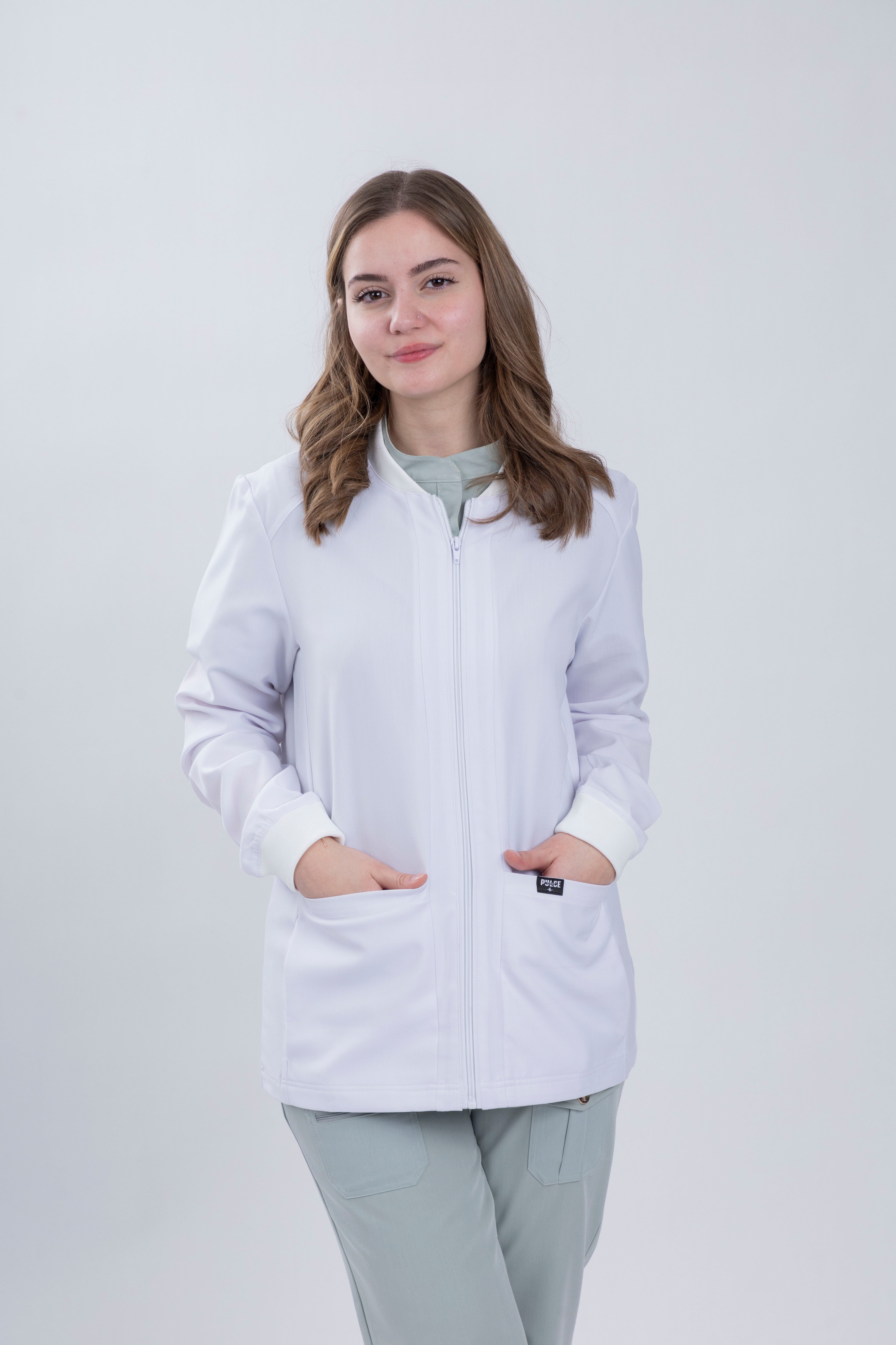 Everline - Pearl Jacket