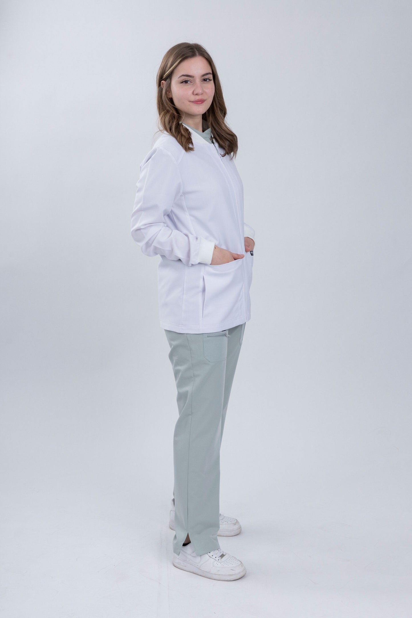 Everline - Pearl Jacket