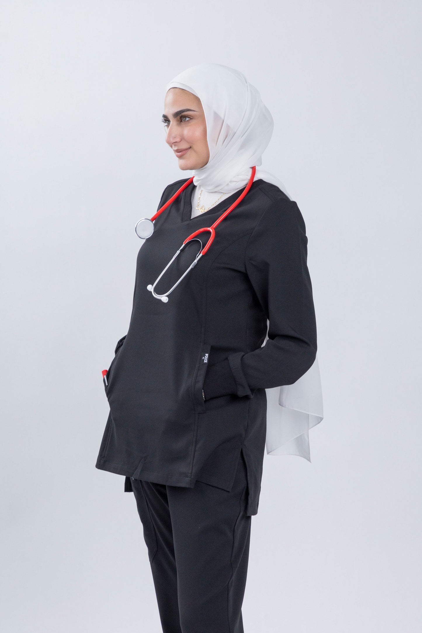 هارموني – ميدنيت بلاك سكراب 