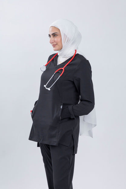 هارموني – ميدنيت بلاك سكراب 