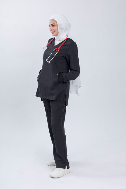 هارموني – ميدنيت بلاك سكراب 