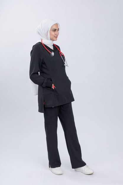 هارموني – ميدنيت بلاك سكراب 