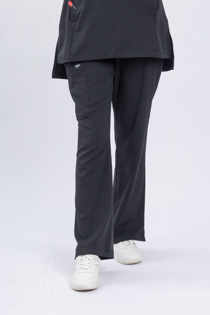 هارموني – ميدنيت بلاك سكراب 