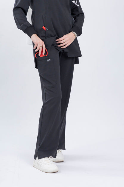 هارموني – ميدنيت بلاك سكراب 