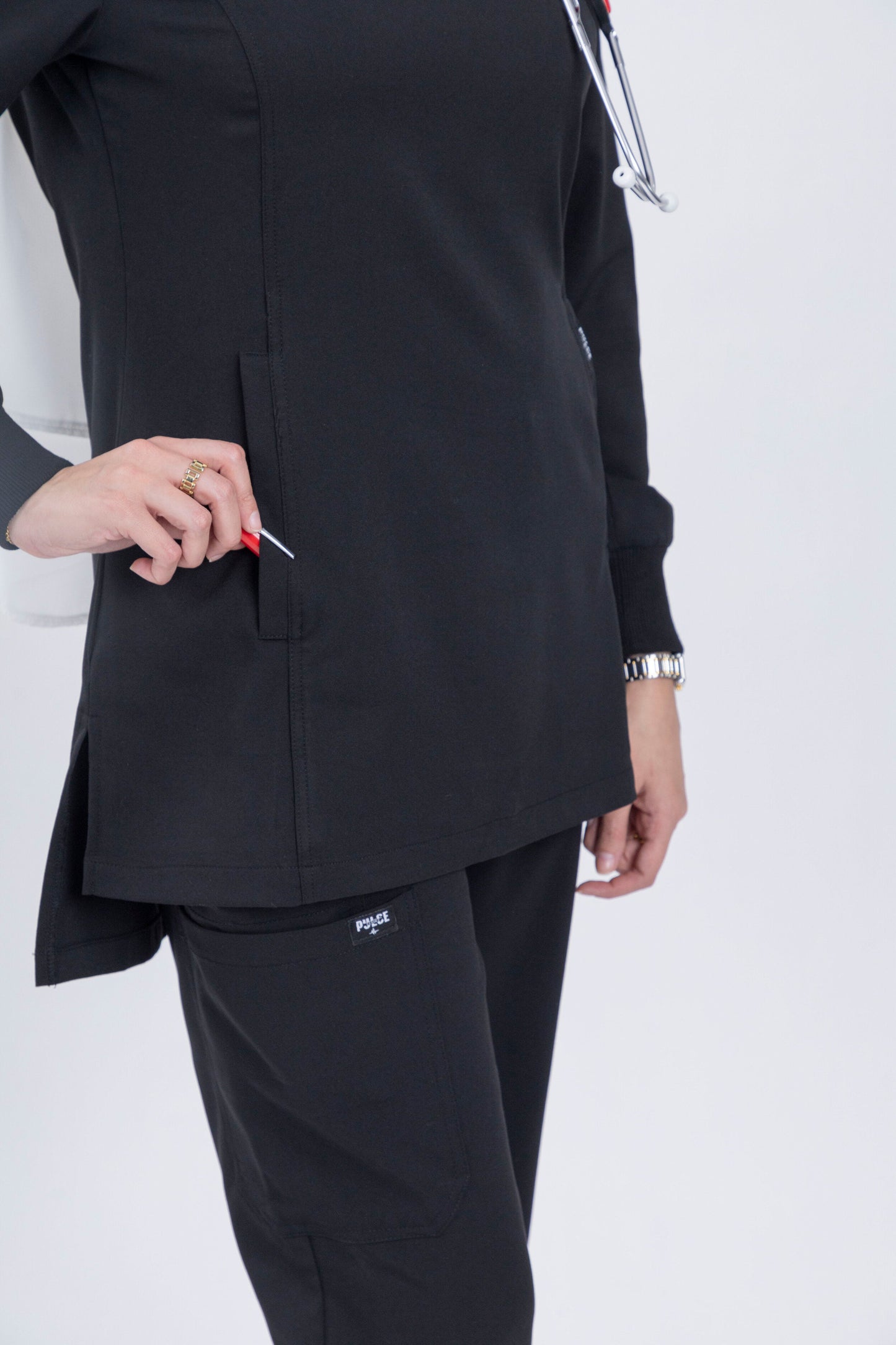 هارموني – ميدنيت بلاك سكراب 