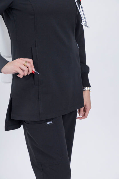 هارموني – ميدنيت بلاك سكراب 