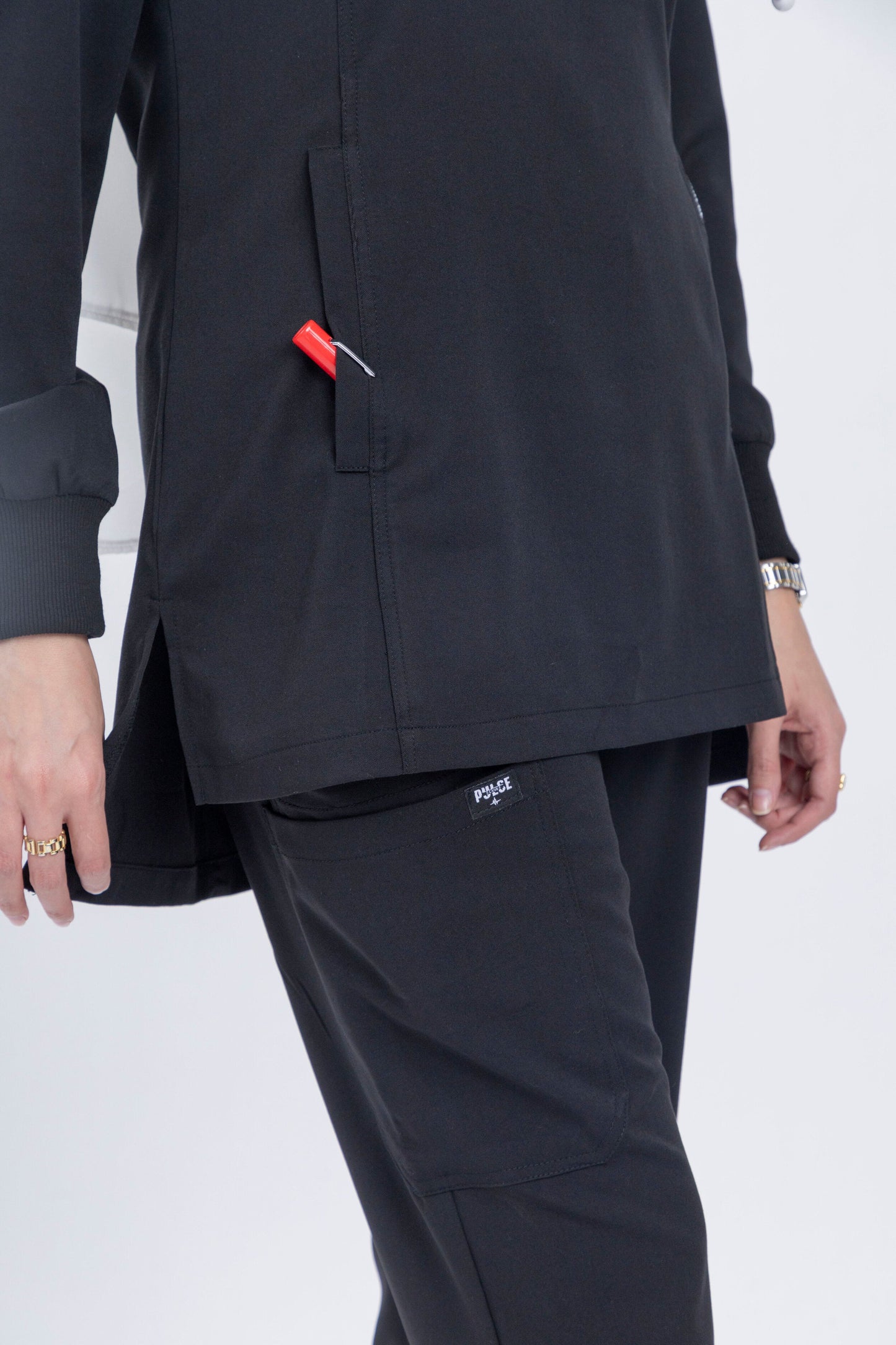 هارموني – ميدنيت بلاك سكراب 