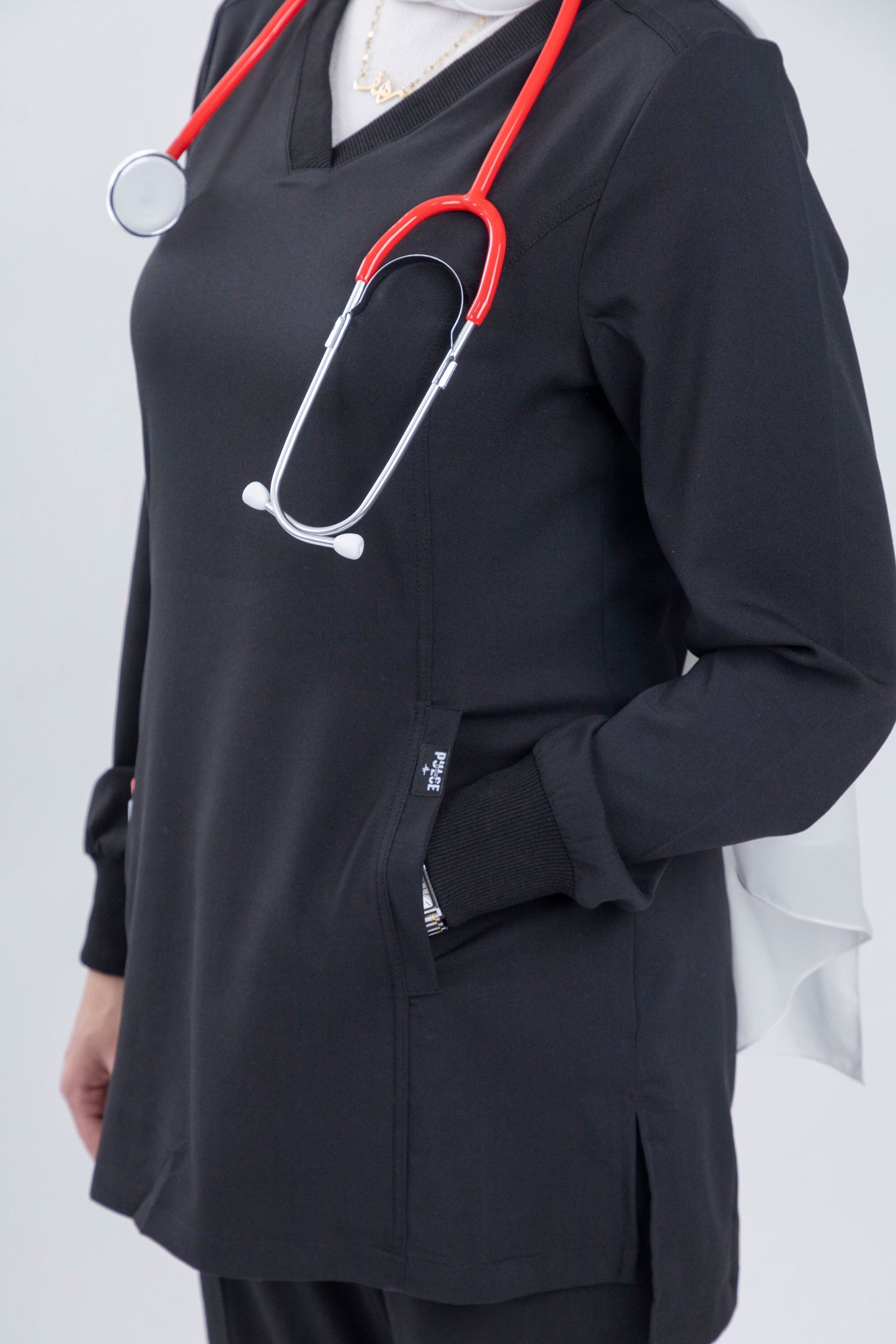 هارموني – ميدنيت بلاك سكراب 