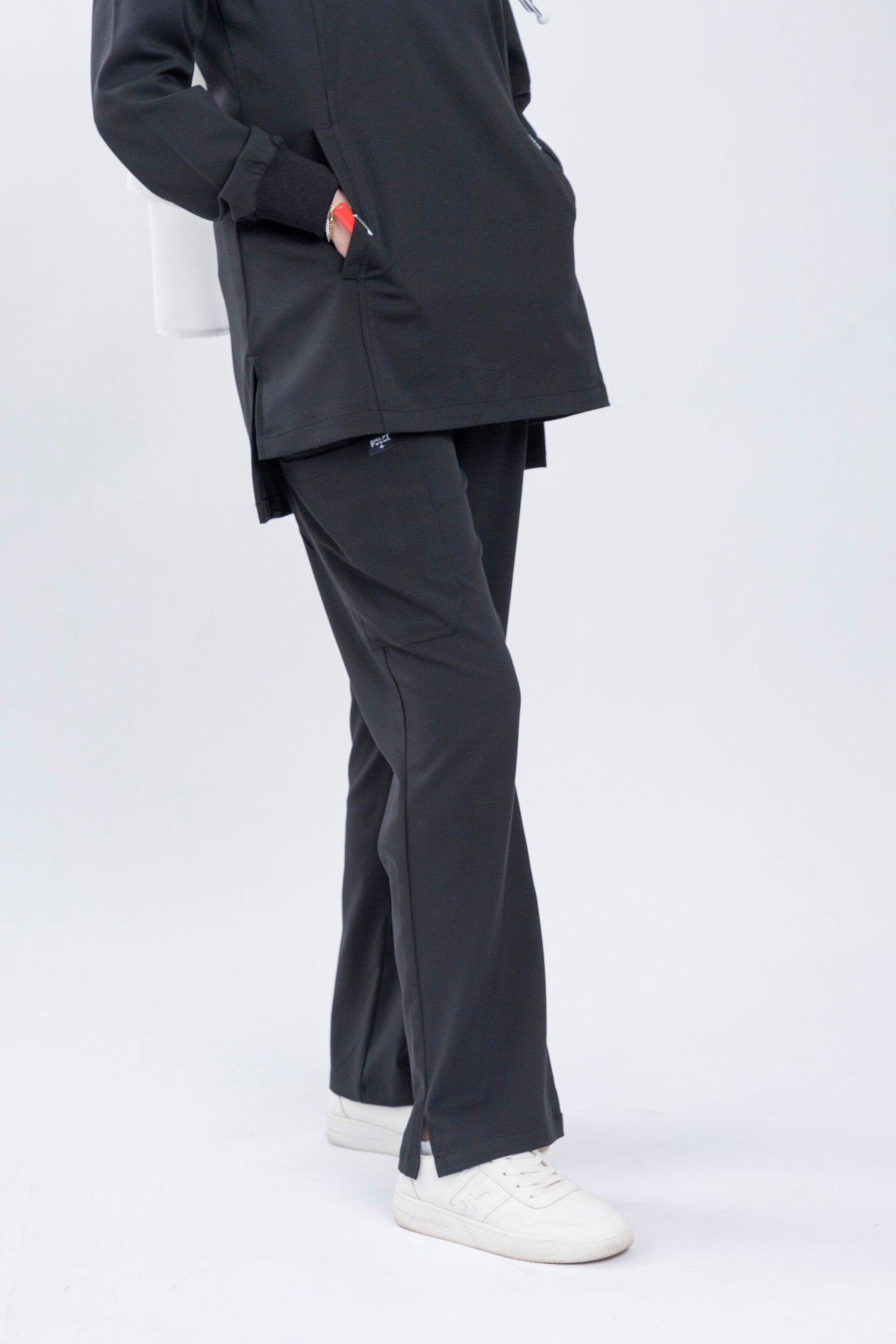 هارموني – ميدنيت بلاك سكراب 