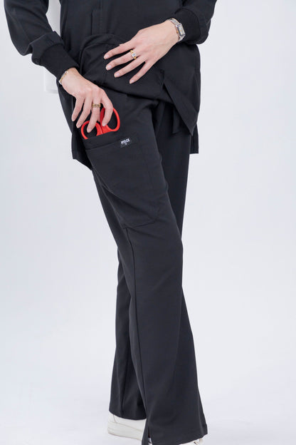 هارموني – ميدنيت بلاك سكراب 