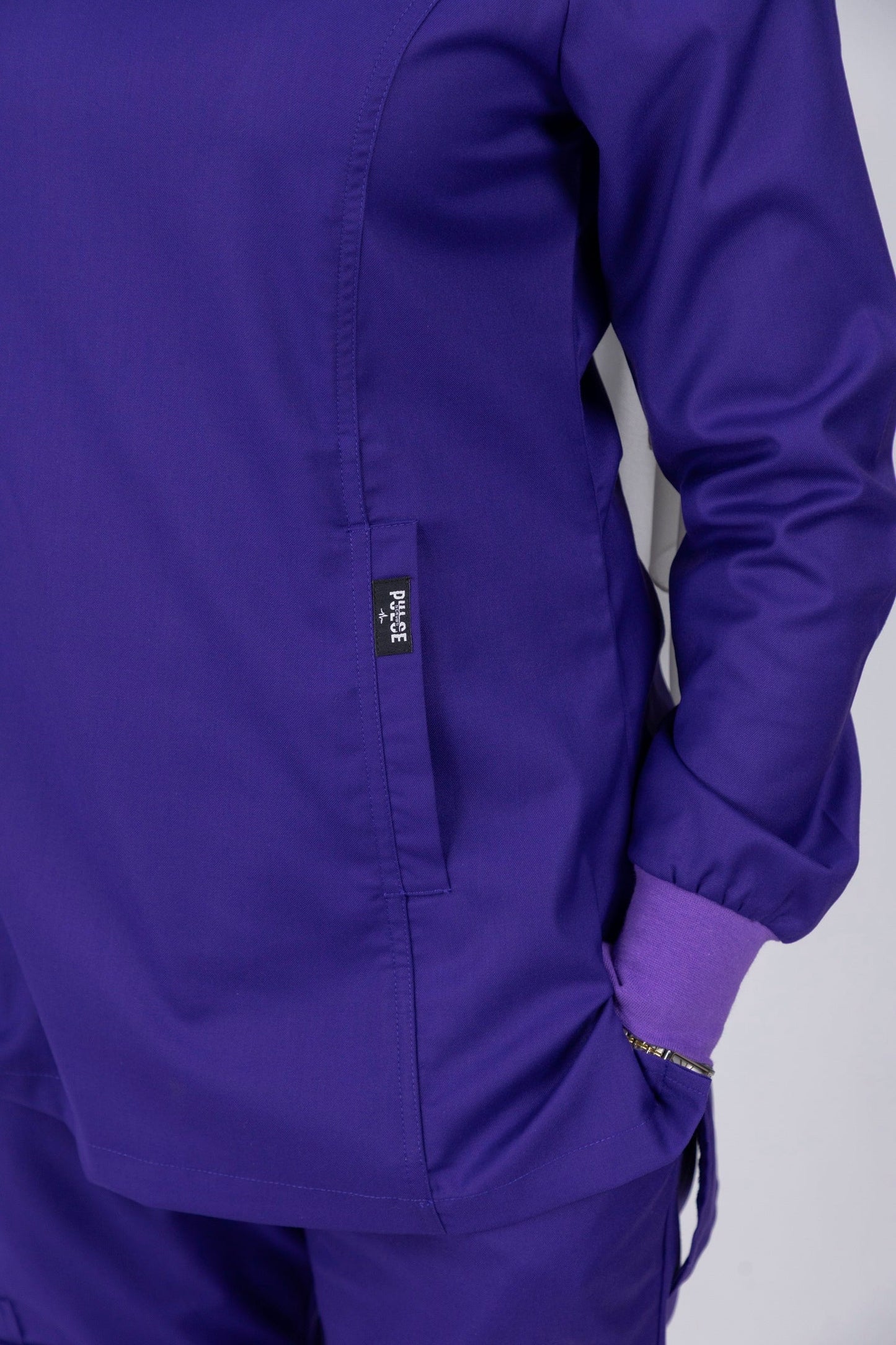 Harmony - Royal Orchid Scrub