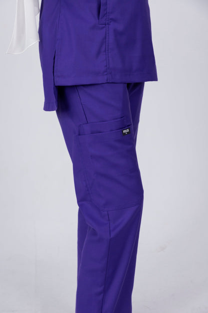 Harmony - Royal Orchid Scrub