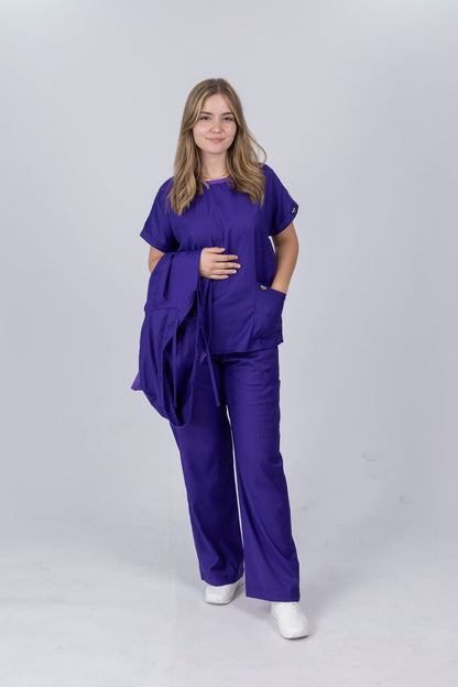 تريو – رويال أوركيد سكراب 