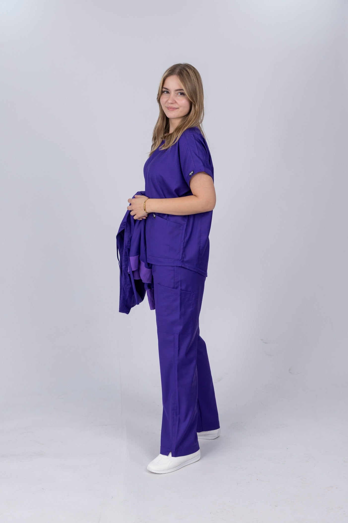 TRIO - Royal Orchid Scrub