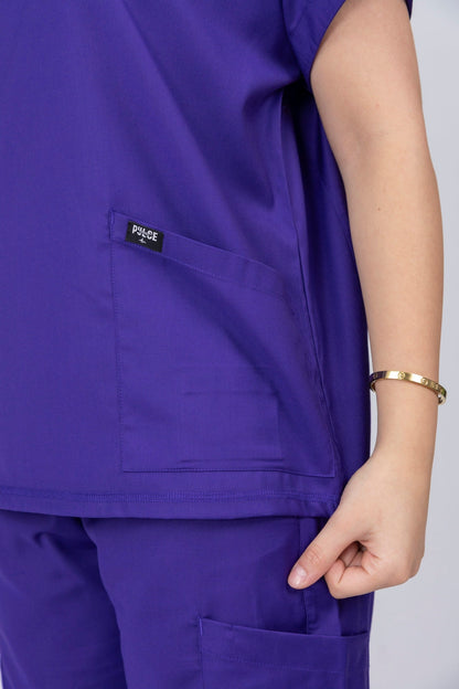 تريو – رويال أوركيد سكراب 