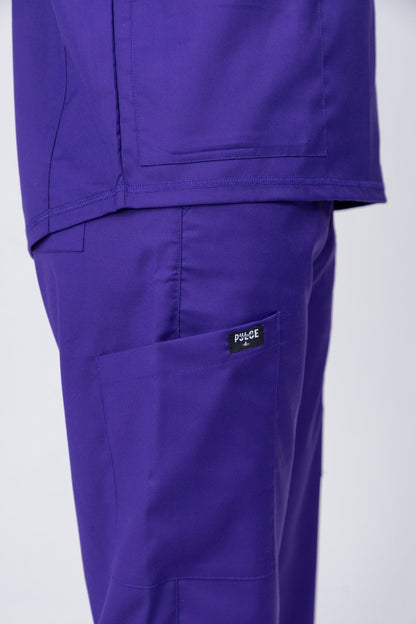 تريو – رويال أوركيد سكراب 