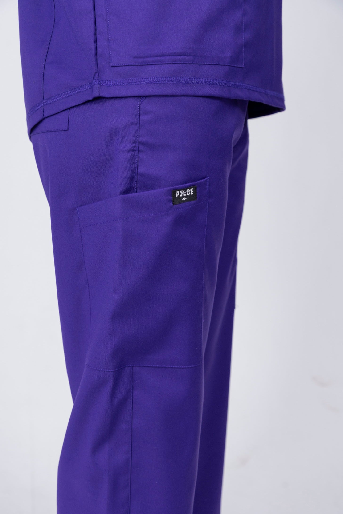 TRIO - Royal Orchid Scrub