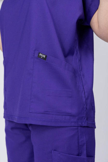 تريو – رويال أوركيد سكراب 