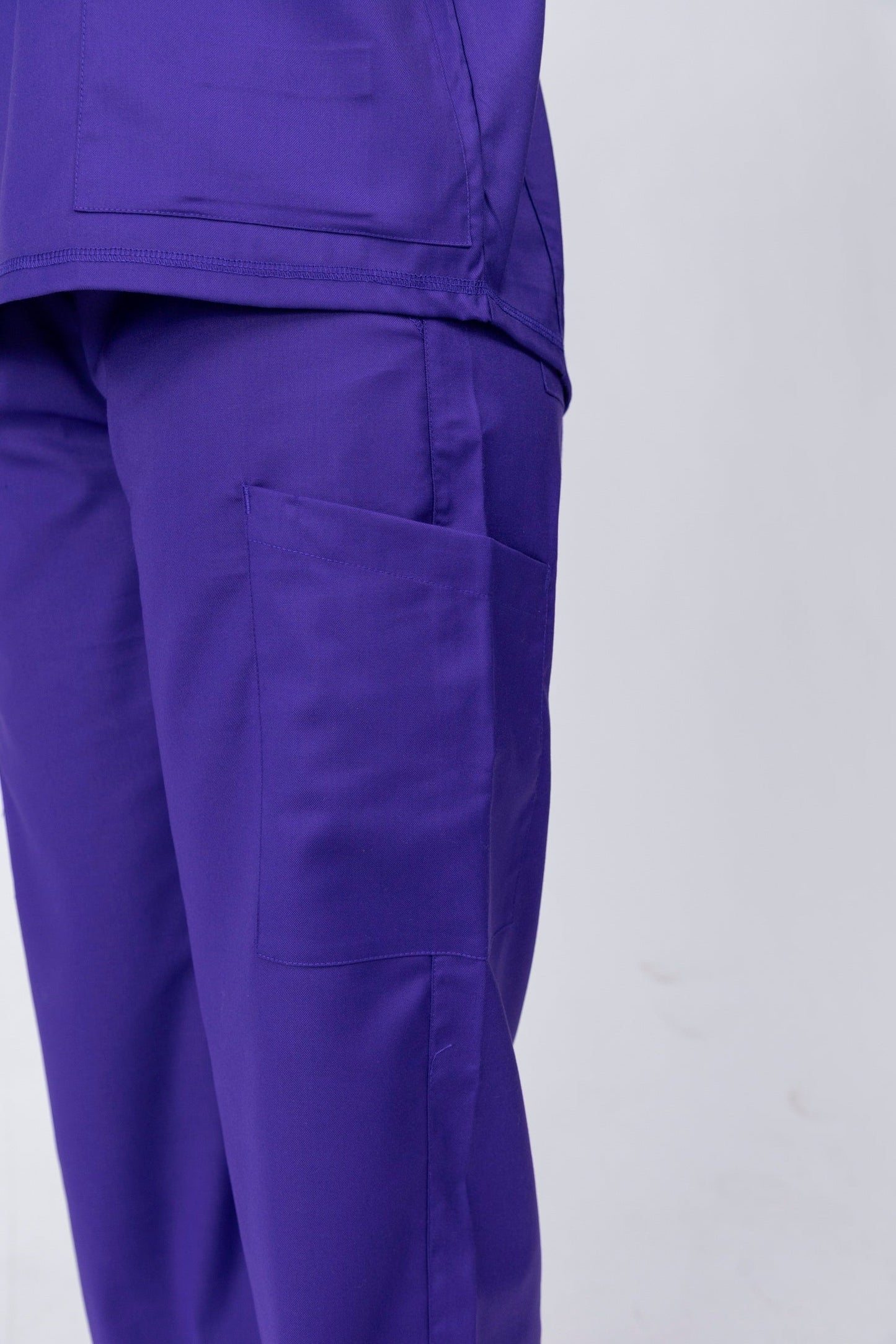 تريو – رويال أوركيد سكراب 