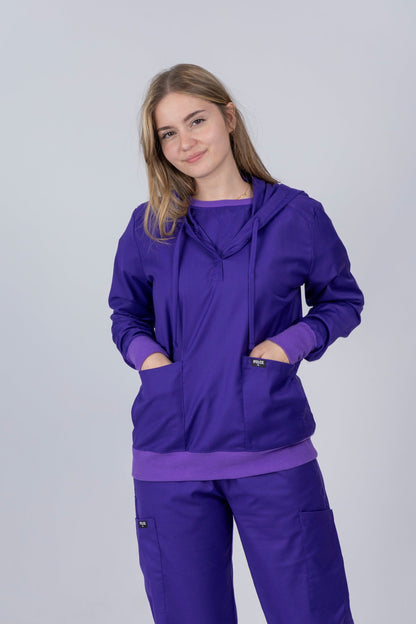 تريو – رويال أوركيد سكراب 