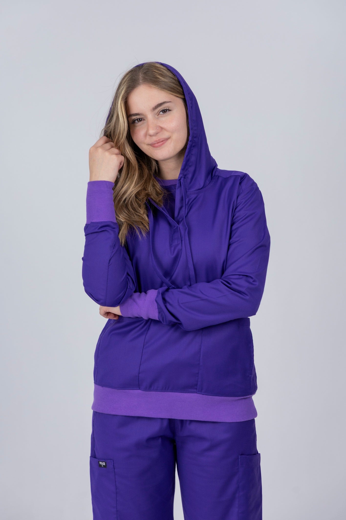 تريو – رويال أوركيد سكراب 