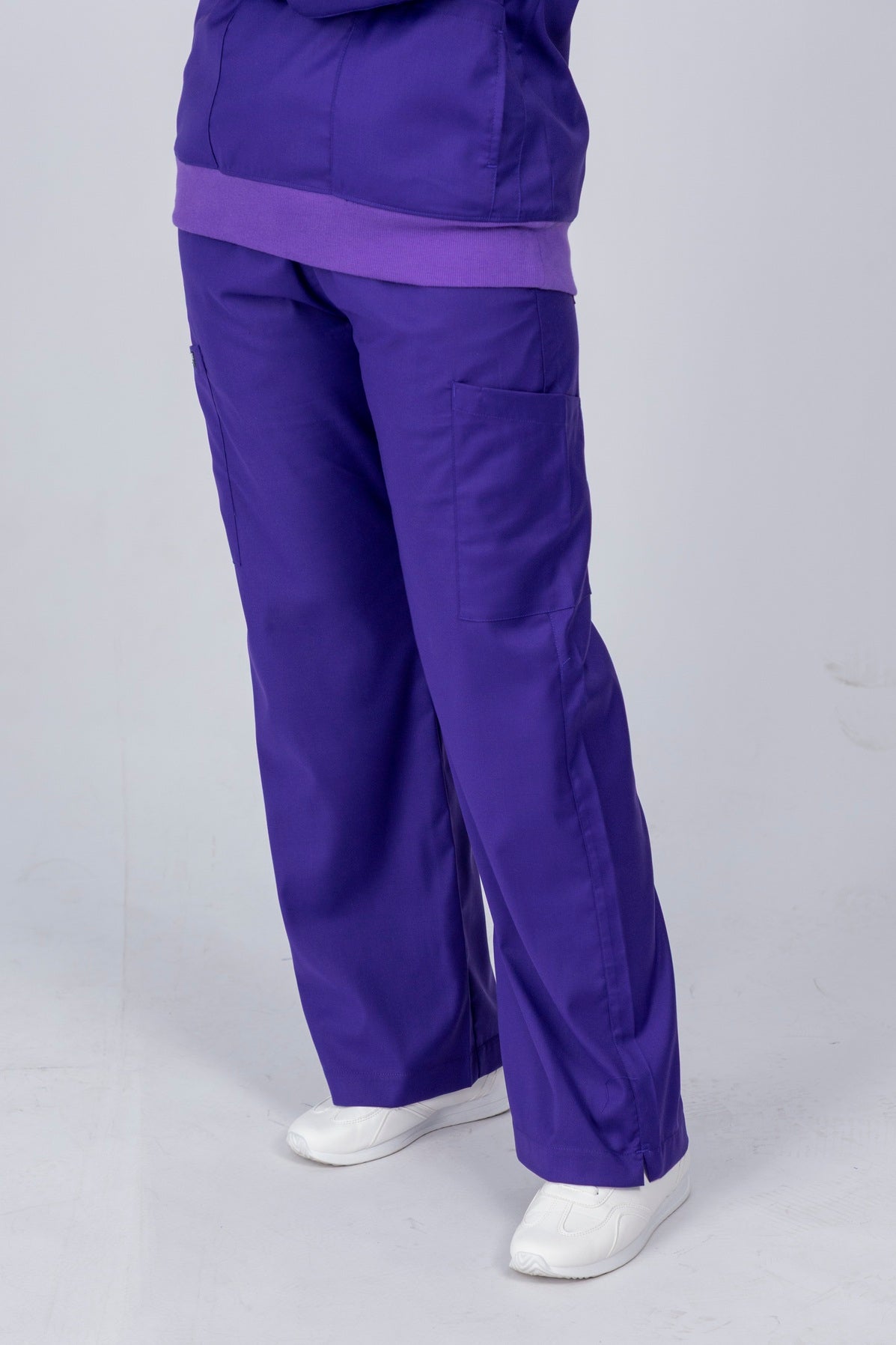 تريو – رويال أوركيد سكراب 