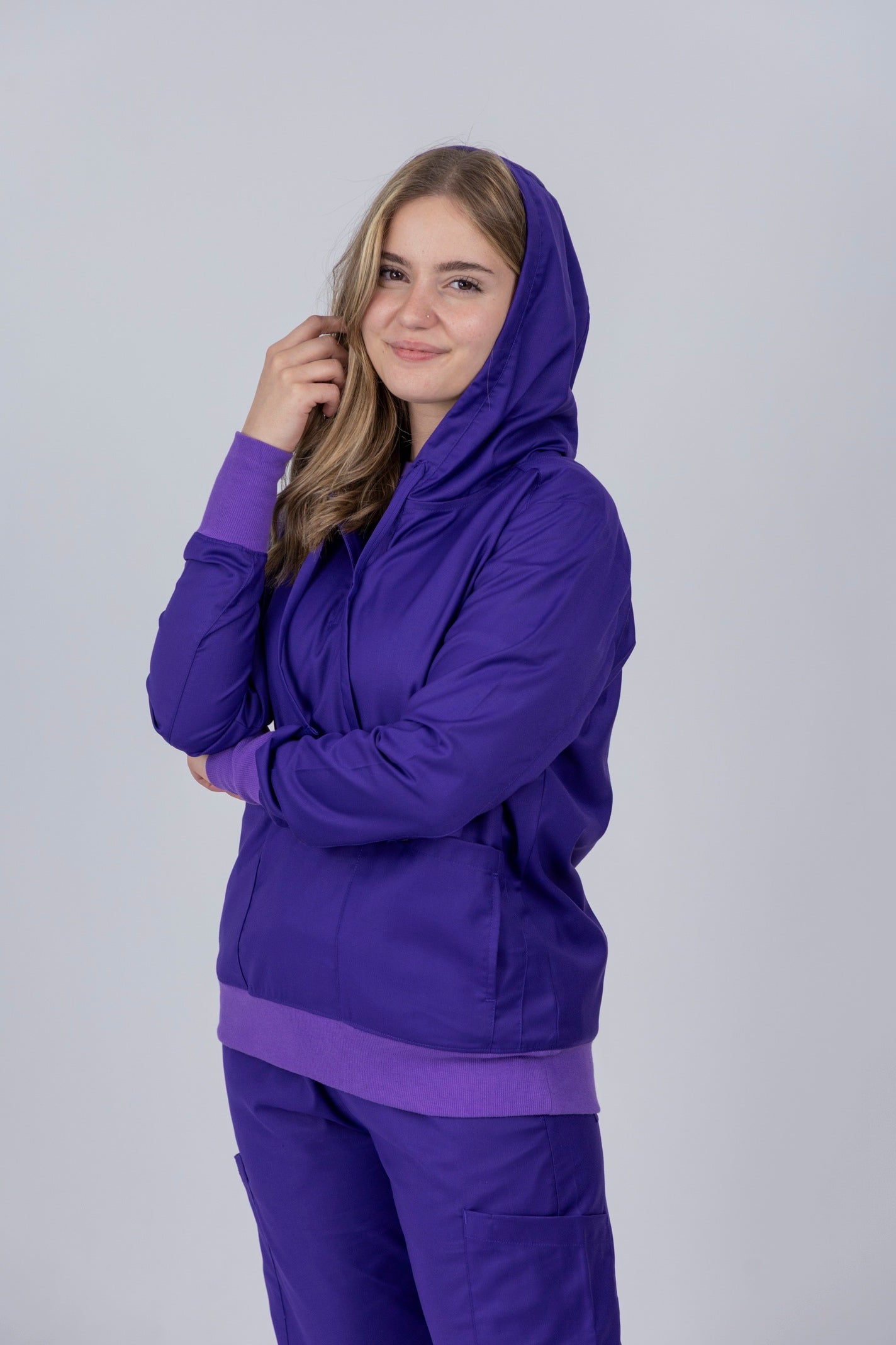 تريو – رويال أوركيد سكراب 