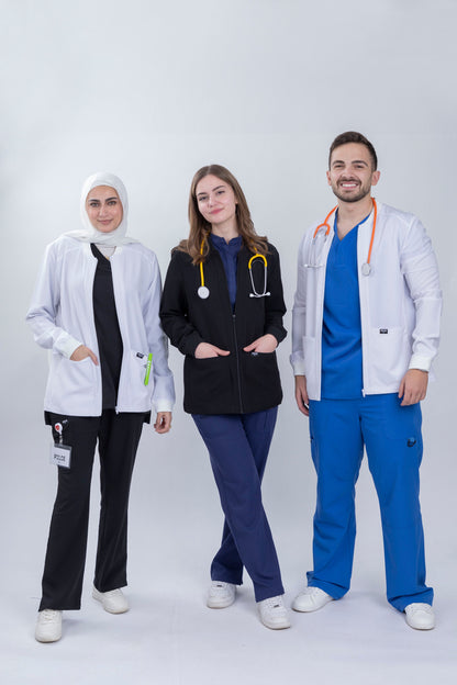 Everline - Midnight Jacket