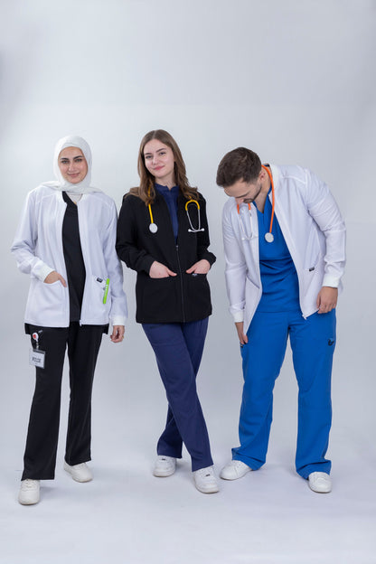 Everline - Midnight Jacket