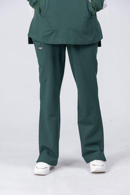 هارموني - فورست غرين سكراب 