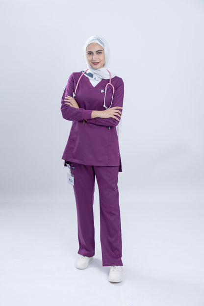 هارموني – دارك أوركيد سكراب 