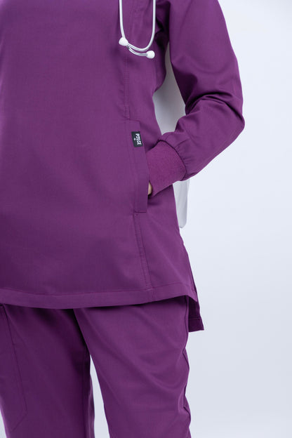 هارموني – دارك أوركيد سكراب 