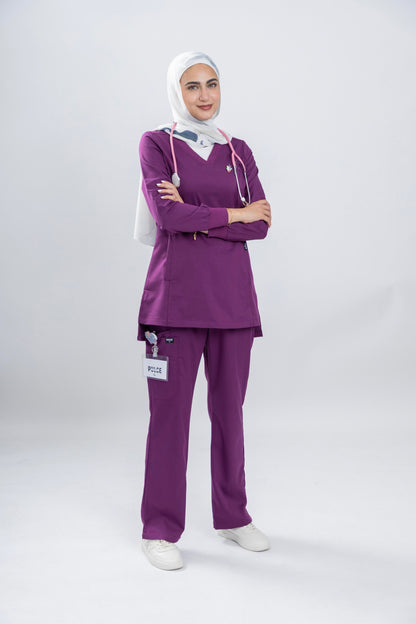 هارموني – دارك أوركيد سكراب 