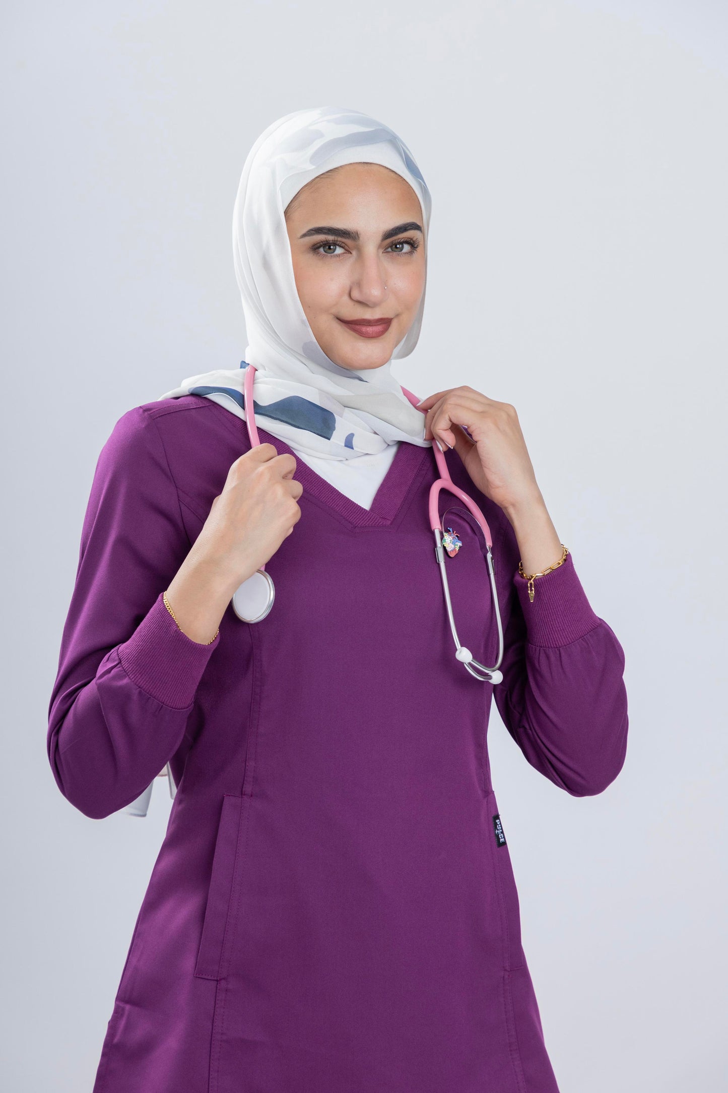 هارموني – دارك أوركيد سكراب 