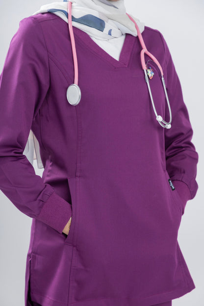 هارموني – دارك أوركيد سكراب 