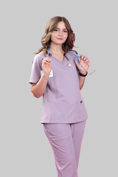 برايم لاين – لافندا روزا سكراب 