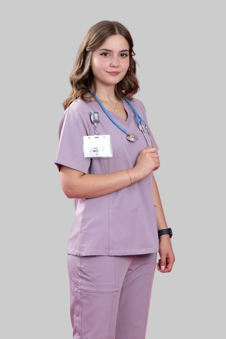 Primeline - Lavenda Rosa Scrub