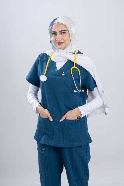 يونيفيرسل – آكوا لاجوون سكراب 