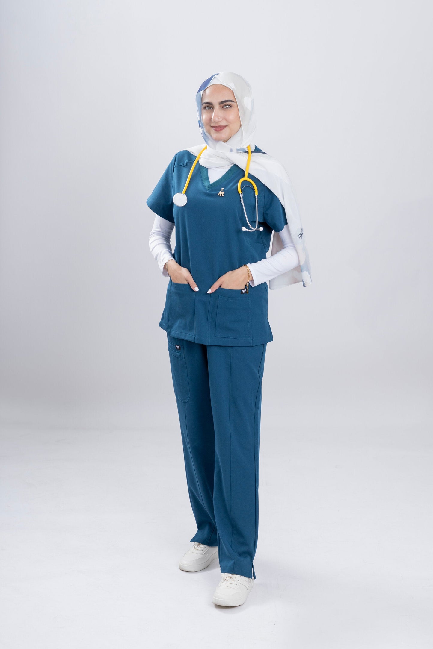 يونيفيرسل – آكوا لاجوون سكراب 