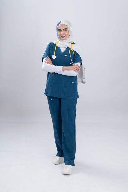 يونيفيرسل – آكوا لاجوون سكراب 