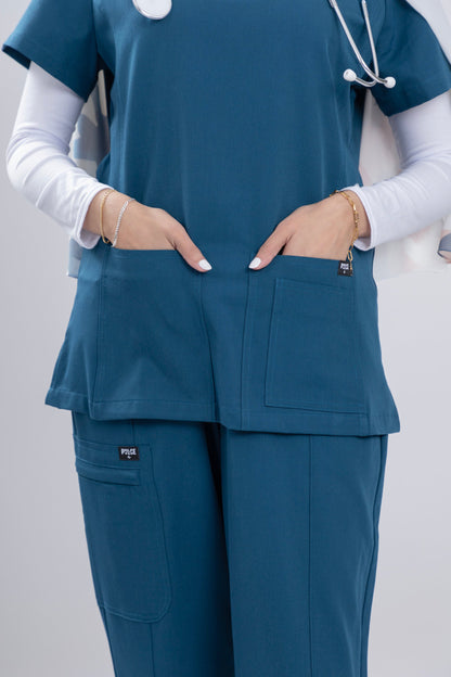 يونيفيرسل – آكوا لاجوون سكراب 