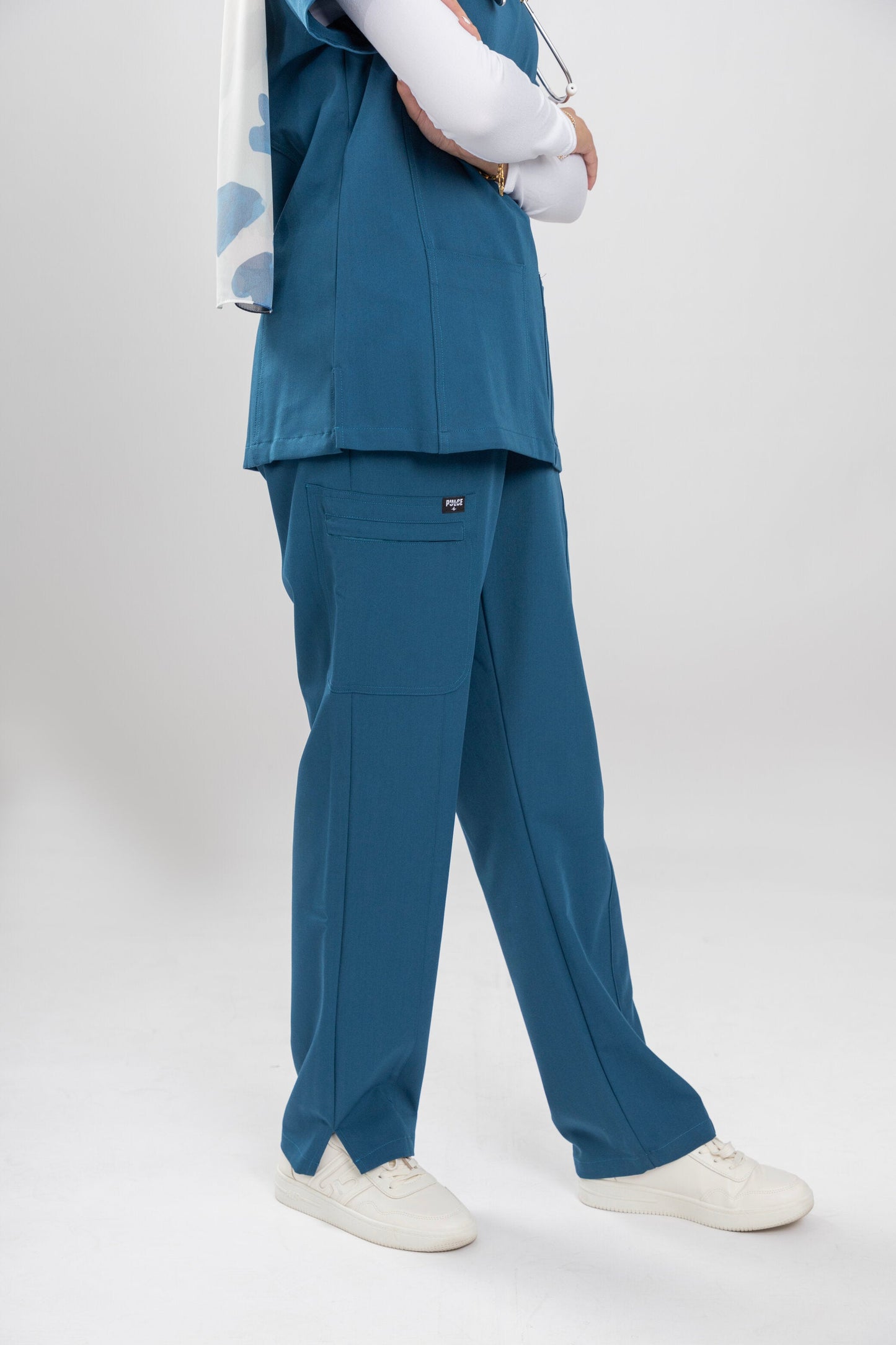 يونيفيرسل – آكوا لاجوون سكراب 