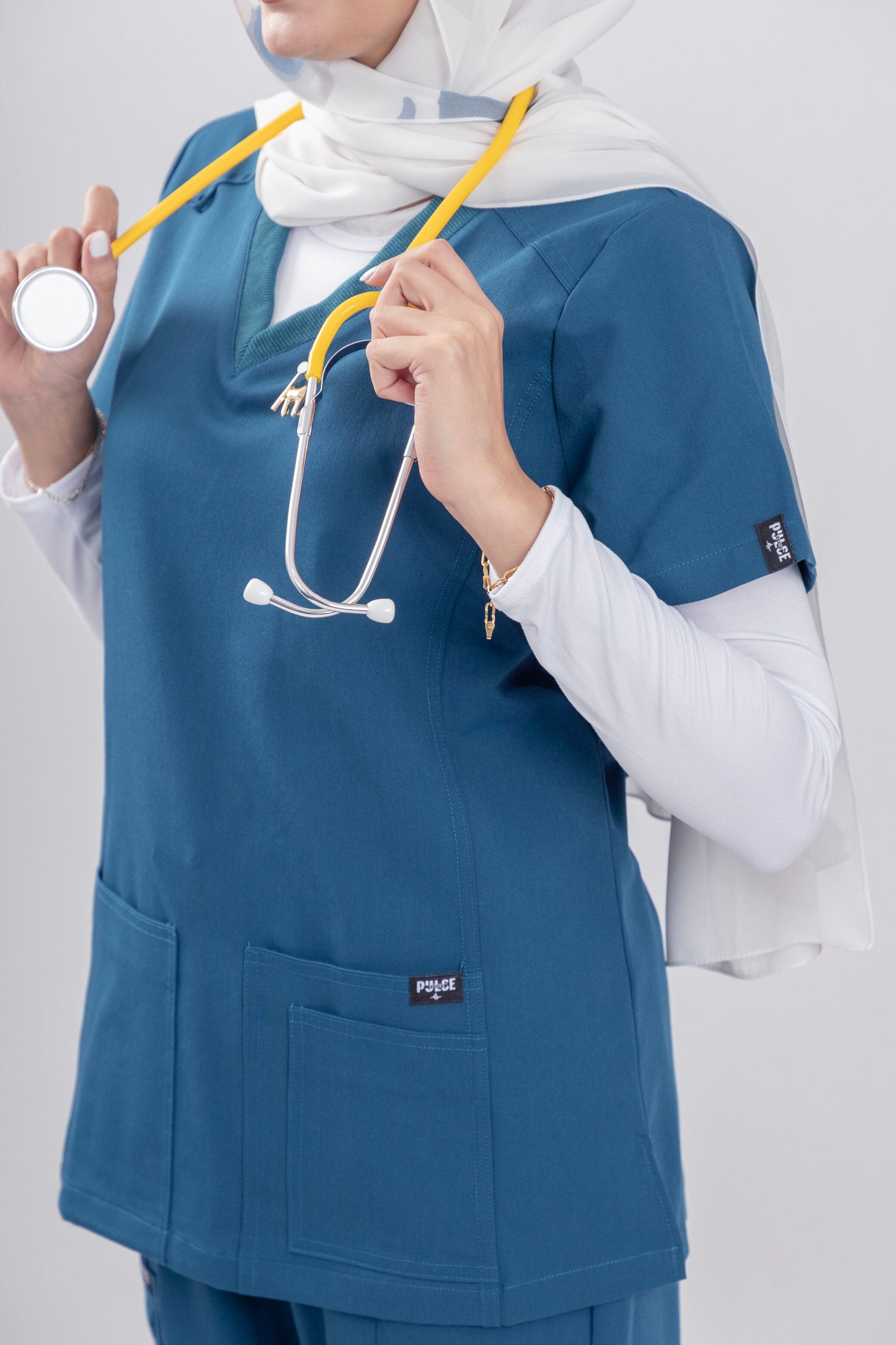 يونيفيرسل – آكوا لاجوون سكراب 