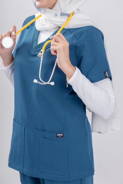 يونيفيرسل – آكوا لاجوون سكراب 