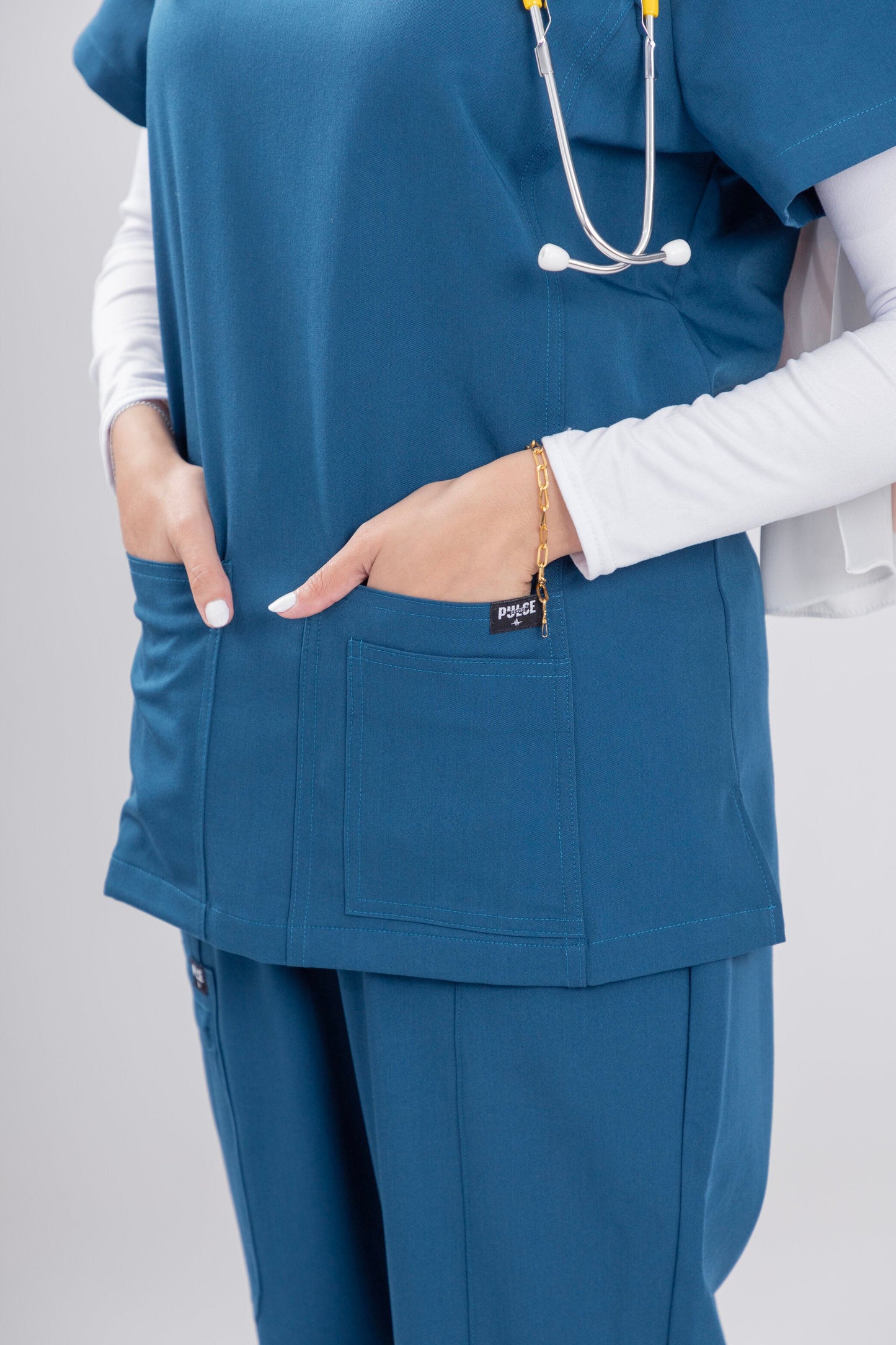 يونيفيرسل – آكوا لاجوون سكراب 