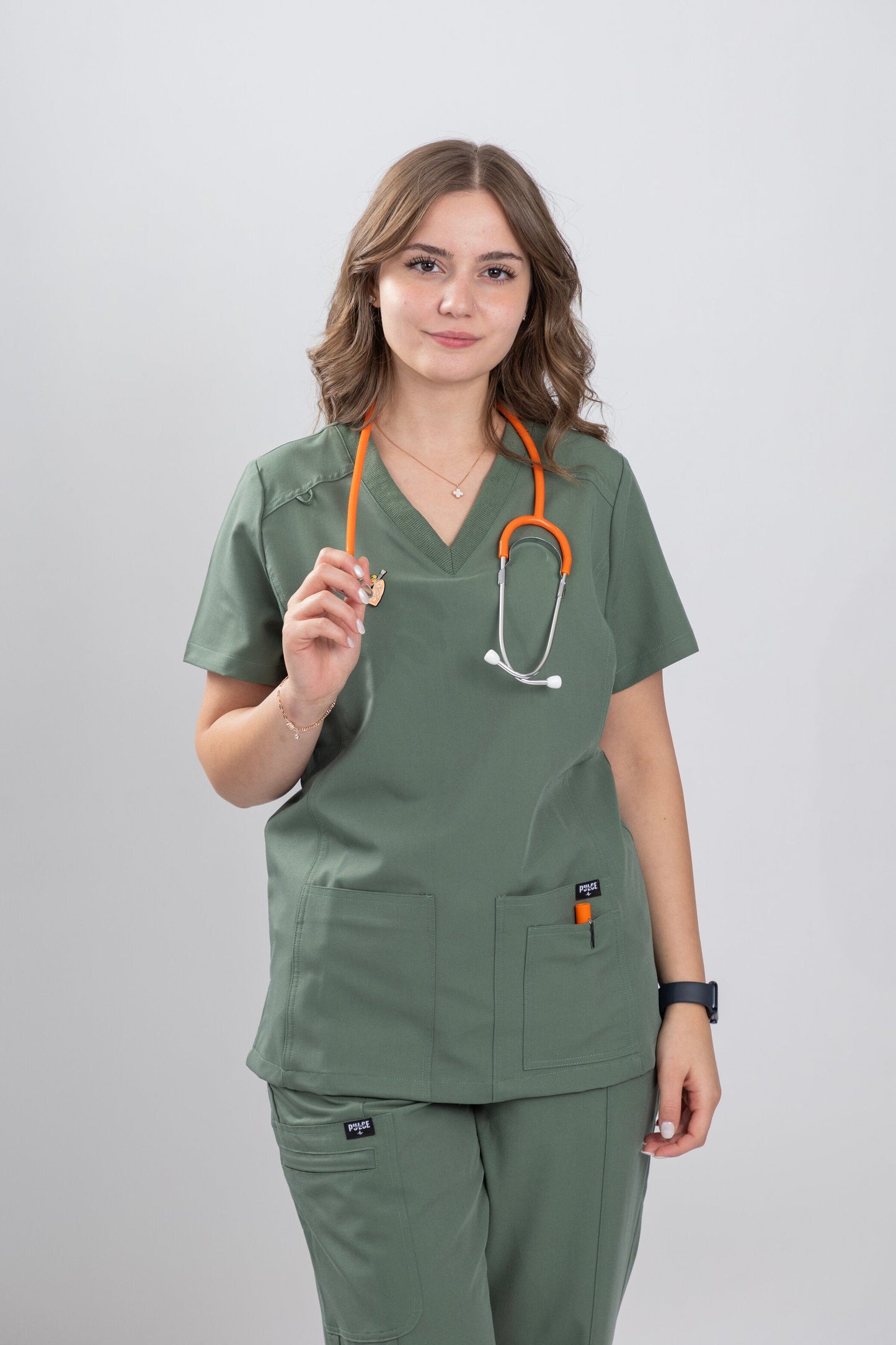 يونيفيرسل – أوليف جرين سكراب 