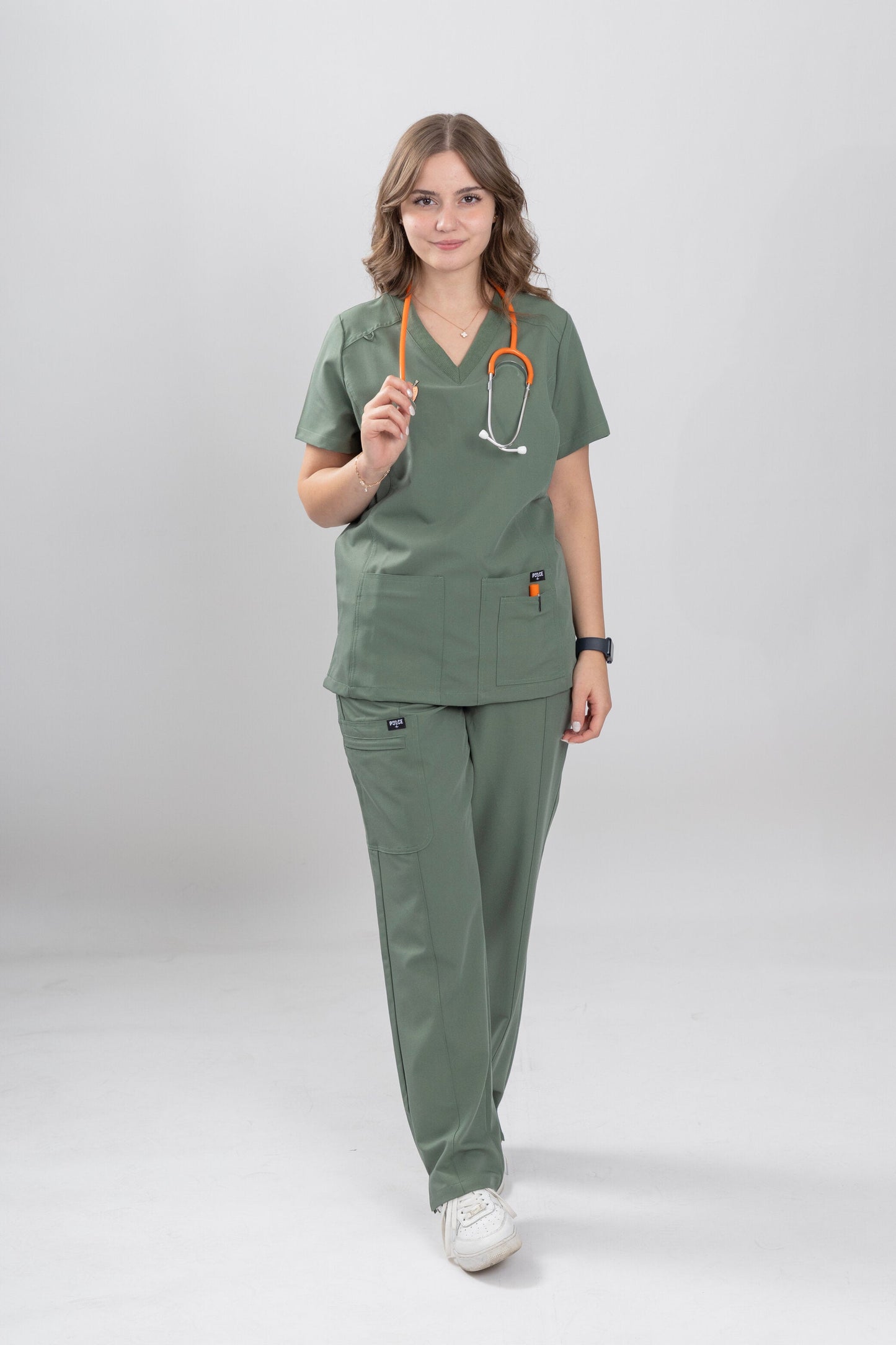 يونيفيرسل – أوليف جرين سكراب 