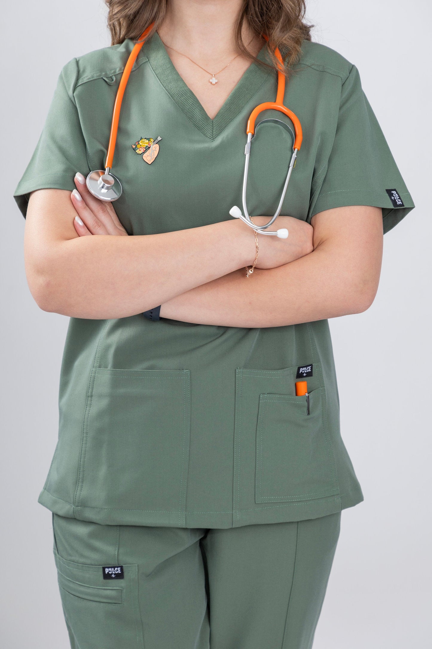 يونيفيرسل – أوليف جرين سكراب 